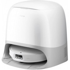 Пилосос Roborock Qrevo Curv 2 Pro