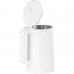 Електрочайник ECG RK 1702 Safe to Touch White