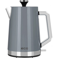 Електрочайник ECG RK 1766 Vintage Scuro