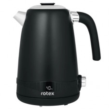 Електрочайник Rotex RKT79-B Smart