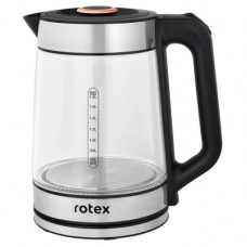 Електрочайник Rotex RKT92-SGS