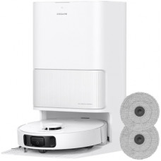 Пилосос Dreame Bot D20 Ultra (RLD31SE)
