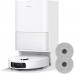 Пилосос Dreame Bot D20 Ultra (RLD31SE)