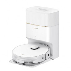 Пилосос Dreame Bot D20 Pro Plus White (RLD43SD-WH)