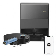 Пилосос Dreame Aqua 10 Roller Black (RLH31CE-BL)