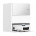 Пилосос Dreame Aqua 10 Ultra Roller Complete White (RLH71DE-1-wh)