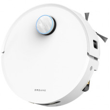 Пилосос Dreame Aqua 10 Ultra Track Complete White (RLR81CE-1-WH)