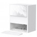 Пилосос Dreame Aqua 10 Ultra Track Complete White (RLR81CE-1-WH) Пилосос Dreame Aqua 10 Ultra Track Complete White (RLR81CE-1-WH)