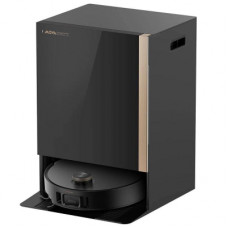 Пилосос MOVA MOBIUS 60 Black-EUA (RLV83LE)