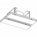 Витяжка кухонна Kaiser EA 1047 W Eco (РН014998)