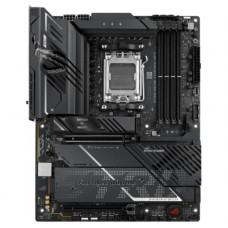 Материнська плата ASUS TUF GAMING B860-PLUS WIFI Материнська плата ASUS TUF GAMING B860-PLUS WIFI