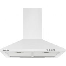 Витяжка кухонна Interline SET WH A/60 PB/2/T