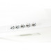 Витяжка кухонна Interline SET WH A/60 PB/2/T Витяжка кухонна Interline SET WH A/60 PB/2/T