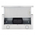 Витяжка кухонна Interline SLIM ULTRA X/S A/60 (SLIMULTRAX/SA/60) Витяжка кухонна Interline SLIM ULTRA X/S A/60 (SLIMULTRAX/SA/60)