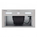 Витяжка кухонна Interline STREET IX A/52 M/2/M Витяжка кухонна Interline STREET IX A/52 M/2/M