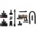 Пилосос Gorenje SVC259449NDCO