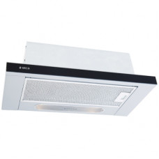 Витяжка кухонна Elica TT14 LUX GRVT/A/60