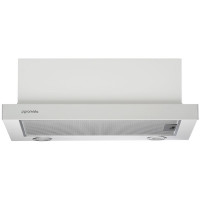 Витяжка кухонна Pyramida TX 50 (750) R WH