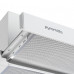 Витяжка кухонна Pyramida TX 50 (750) R WH