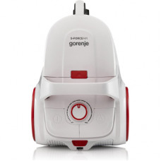Пилосос Gorenje VCE01SFAWR