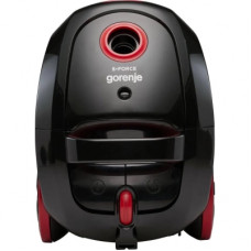 Пилосос Gorenje VCE 21 SFBKR (VCE21SFBKR)