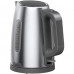Електрочайник Braun WK 1500 GY