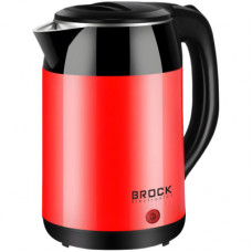 Електрочайник Brock WK 5522 RD Електрочайник Brock WK 5522 RD