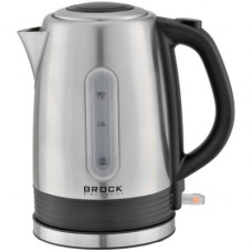 Електрочайник Brock WK 9903 SS Електрочайник Brock WK 9903 SS