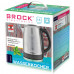 Електрочайник Brock WK 9903 SS