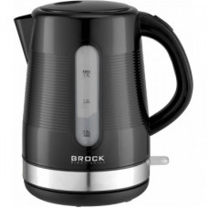 Електрочайник Brock WK 9904 BK Електрочайник Brock WK 9904 BK