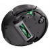 Пилосос iRobot Roomba Combo 105 + AutoEmply dock(Black) (y351040) Пилосос iRobot Roomba Combo 105 + AutoEmply dock(Black) (y351040)