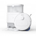 Пилосос Ecovacs DEEBOT N30 PRO OMNI (YDLX11-1 WHITE)