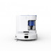 Пилосос Ecovacs DEEBOT N20E PLUS WH (YDLX11-3 WHITE)