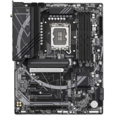 Материнська плата MSI PRO B550M-P