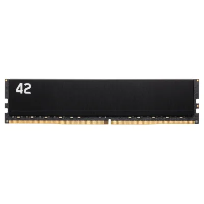Модуль пам’яті для комп’ютера DDR4 8GB 3200 MHz 42-Series eXceleram (E-42-003S-08)