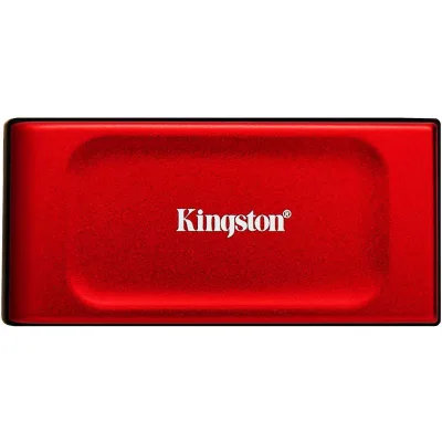 Накопичувач SSD USB Type-C 1TB Kingston (SXS1000R/1000G)
