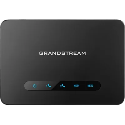 VoIP-шлюз Grandstream HT812 v2