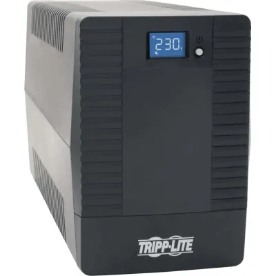 Пристрій безперебійного живлення TrippLite OMNIVSX1000D 1000VA 600W (OMNIVSX1000D)