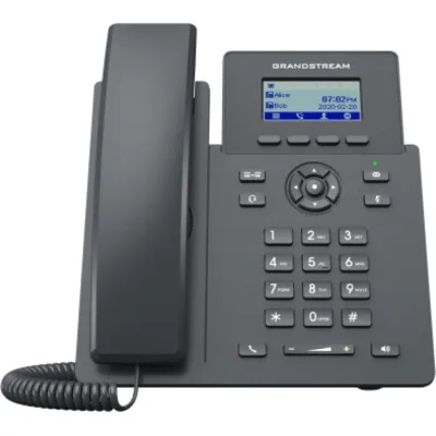 IP телефон Grandstream GRP2601W