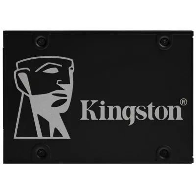 Накопичувач SSD 2.5″ 512GB Kingston (SKC600/512G)