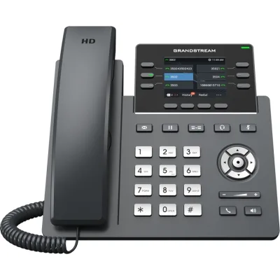 IP телефон Grandstream GRP2613W