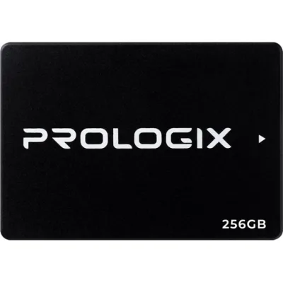 Накопичувач SSD 2.5″ 256GB S360 Prologix (PRO256GS360)