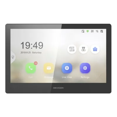 Відеодомофон Hikvision DS-KH8520-WTE1(EuropeBV)