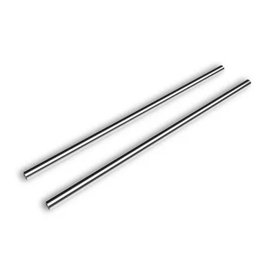 Трубка для СРО Ekwb EK-Loop Metal Tube 16mm 0.5m – Nickel (2pcs) (3831109891704)