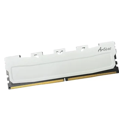 Модуль пам’яті для комп’ютера DDR5 16GB 6400 MHz Articos eXceleram (EA50643240S-16)