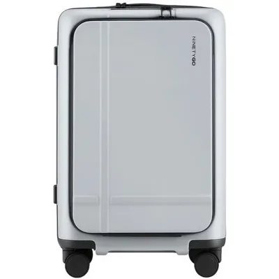 Валіза Xiaomi Ninetygo Sweet Journey Luggage 20″ Grey (6941413241977)