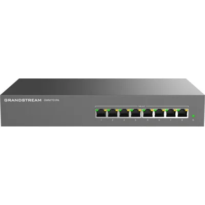 Комутатор мережевий Grandstream GWN7701PA