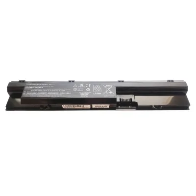 Акумулятор до ноутбука HP ProBook 450 G1 HSTNN-LB4K, 4400mAh, 6cell, 10.8V, Li-ion AlSoft (A47710)