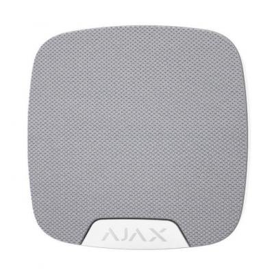 Сирена Ajax HomeSiren white