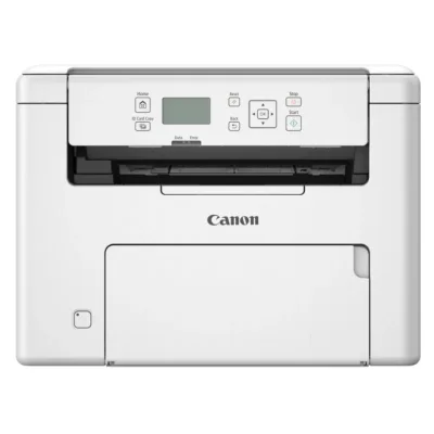 Багатофункціональний пристрій Canon i-SENSYS MF272dw II Wi-Fi (7345C003)